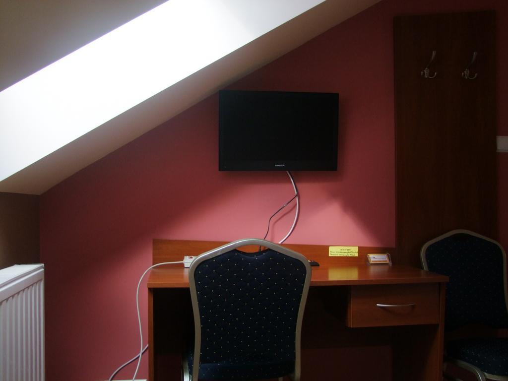 Warnenczyka 85A Bezplatny Parking, Faktura, Prywatna Lazienka, Klimatyzacja Rzeszów Kamer foto