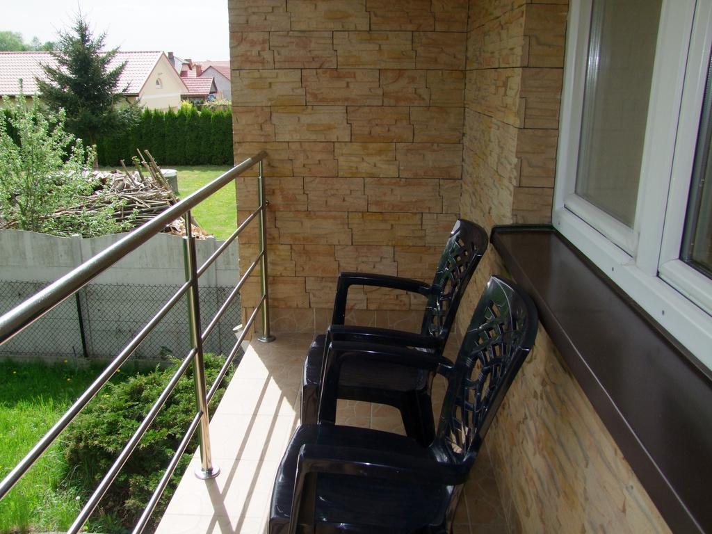 Warnenczyka 85A Bezplatny Parking, Faktura, Prywatna Lazienka, Klimatyzacja Rzeszów Kamer foto