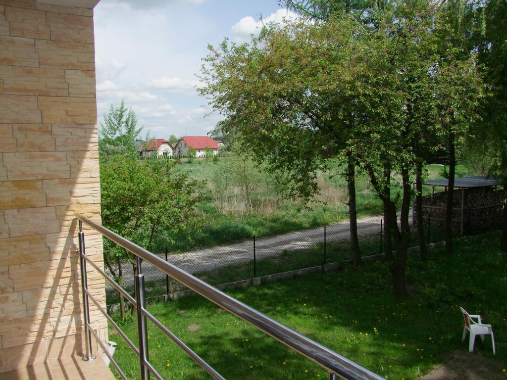 Warnenczyka 85A Bezplatny Parking, Faktura, Prywatna Lazienka, Klimatyzacja Rzeszów Kamer foto