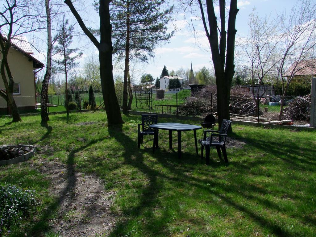 Warnenczyka 85A Bezplatny Parking, Faktura, Prywatna Lazienka, Klimatyzacja Rzeszów Buitenkant foto