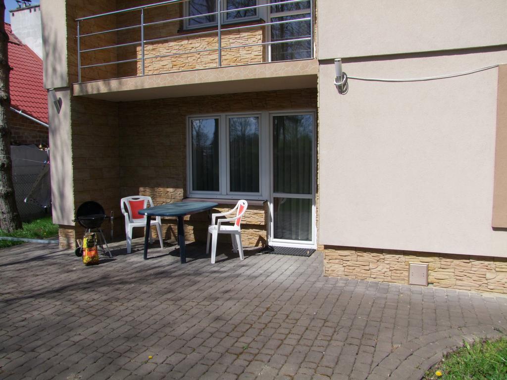Warnenczyka 85A Bezplatny Parking, Faktura, Prywatna Lazienka, Klimatyzacja Rzeszów Buitenkant foto