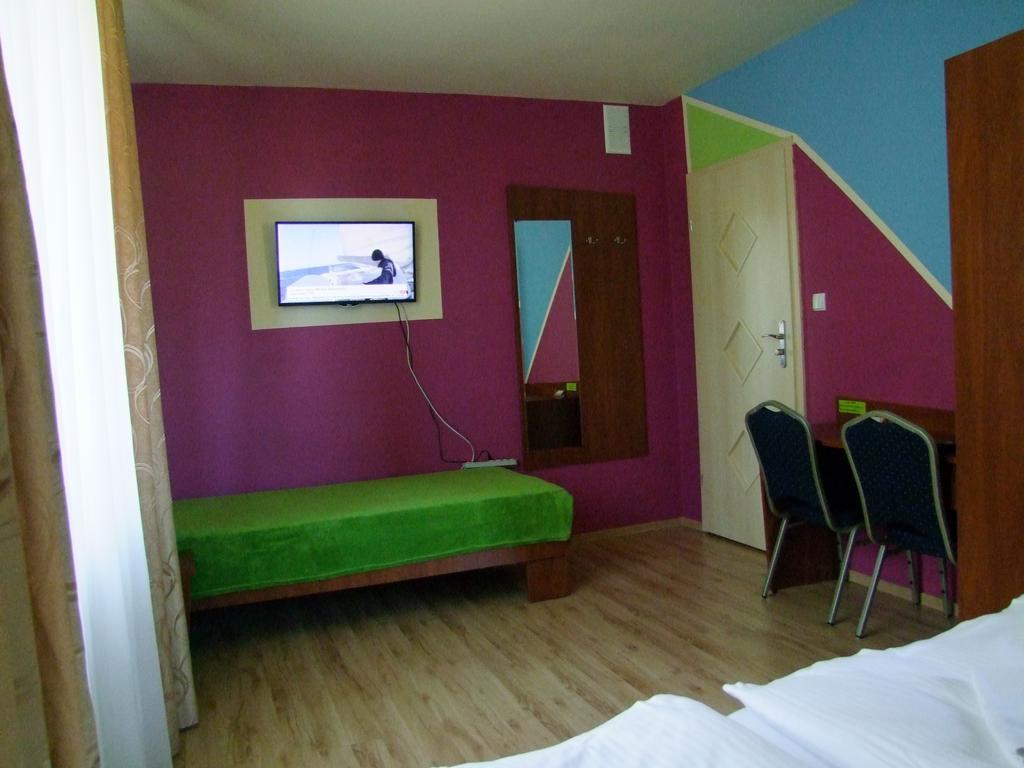 Warnenczyka 85A Bezplatny Parking, Faktura, Prywatna Lazienka, Klimatyzacja Rzeszów Kamer foto