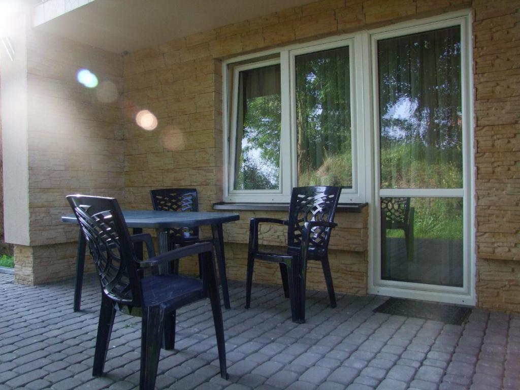 Warnenczyka 85A Bezplatny Parking, Faktura, Prywatna Lazienka, Klimatyzacja Rzeszów Buitenkant foto