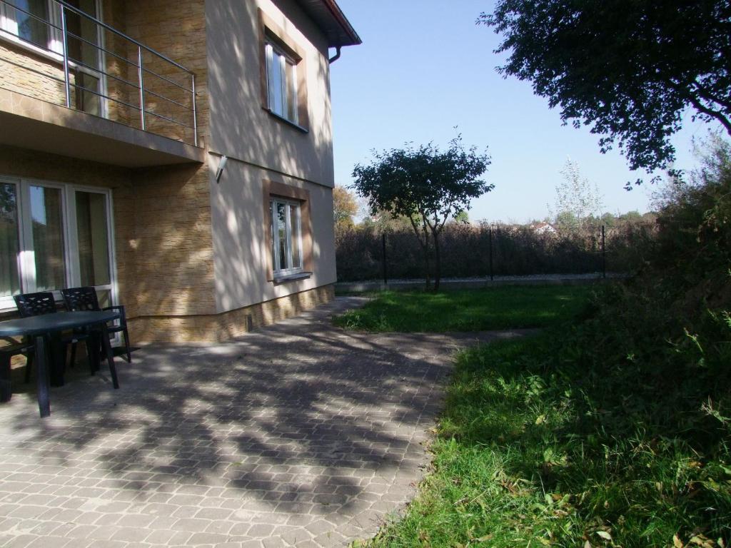 Warnenczyka 85A Bezplatny Parking, Faktura, Prywatna Lazienka, Klimatyzacja Rzeszów Buitenkant foto